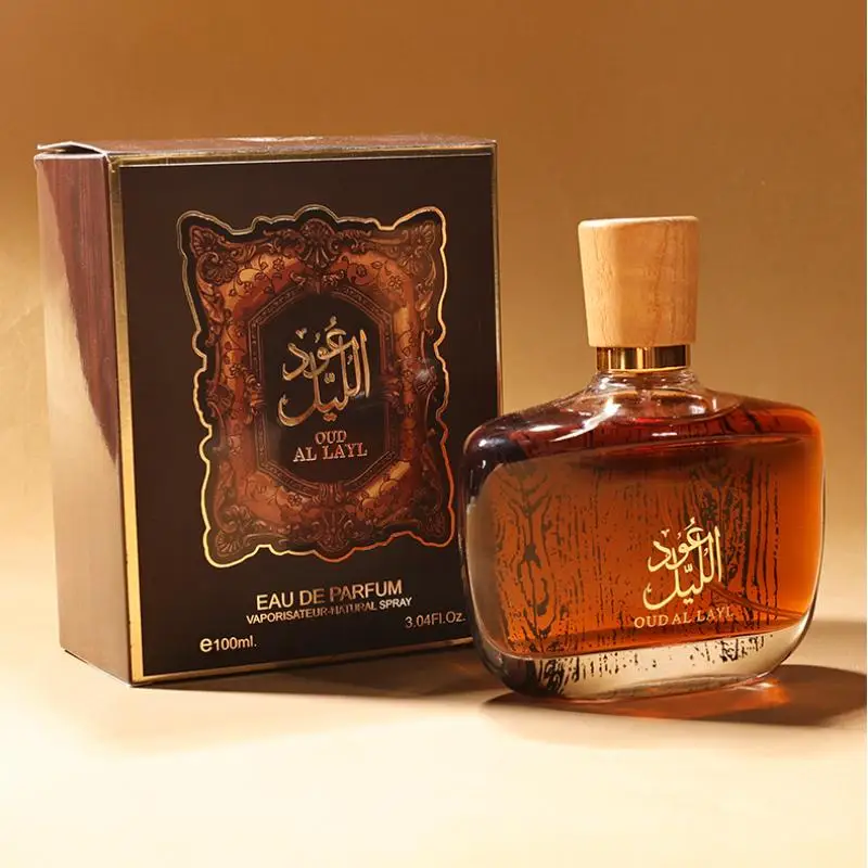 Oud Al Layl