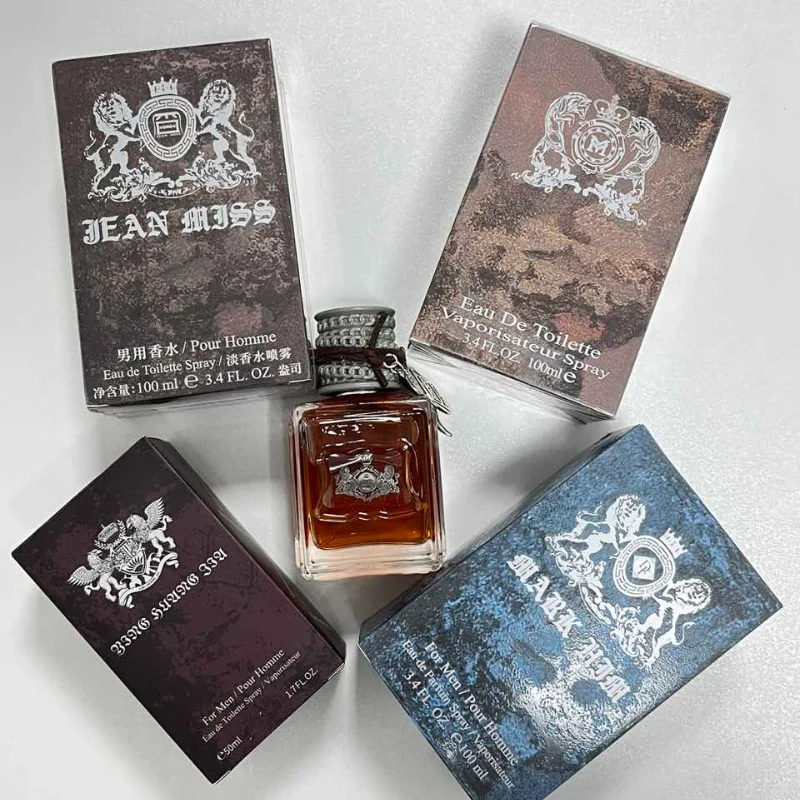 NOORWA Woody Oriental Perfume - Long Lasting Arabic Eau de Parfum 100ml Gift Box - image 4