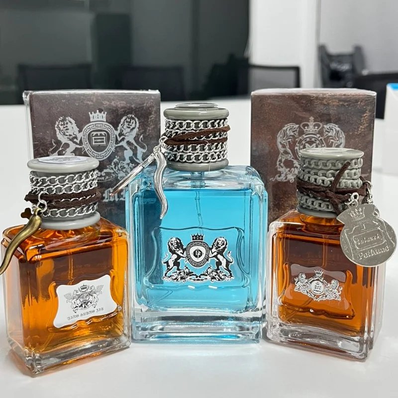 NOORWA Woody Oriental Perfume - Long Lasting Arabic Eau de Parfum 100ml Gift Box - image 2