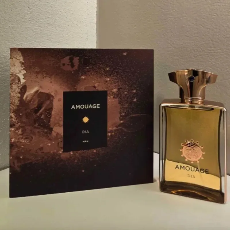 NOORWA Unisex Oud Tobacco Perfume - Long Lasting Arabic Eau de Parfum 100ml - image 4