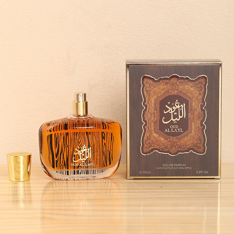 Oud Al Layl - image 2