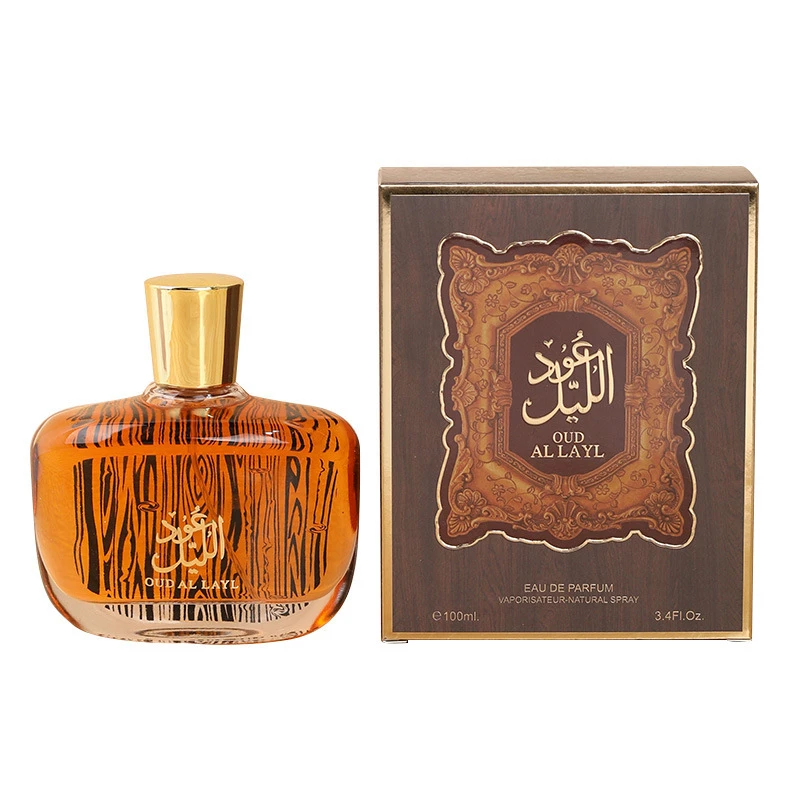 Oud Al Layl