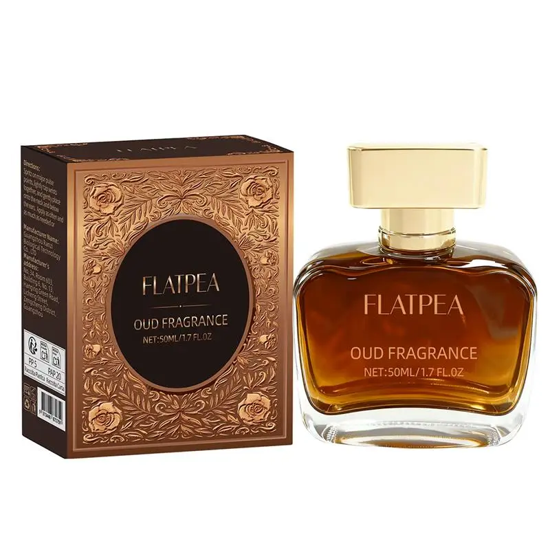 Oud Al Layl - detail 1